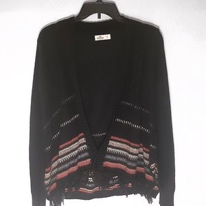 Cute and Cozy Cardigan